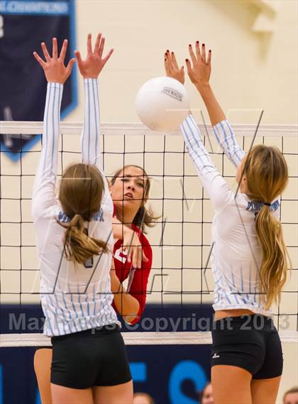 Thumbnail 3 in McLean @ Yorktown photogallery.