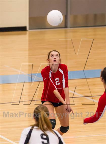 Thumbnail 2 in McLean @ Yorktown photogallery.