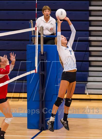 Thumbnail 1 in McLean @ Yorktown photogallery.