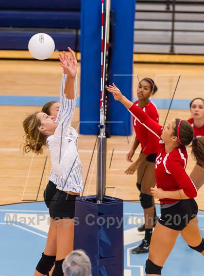 Thumbnail 2 in McLean @ Yorktown photogallery.