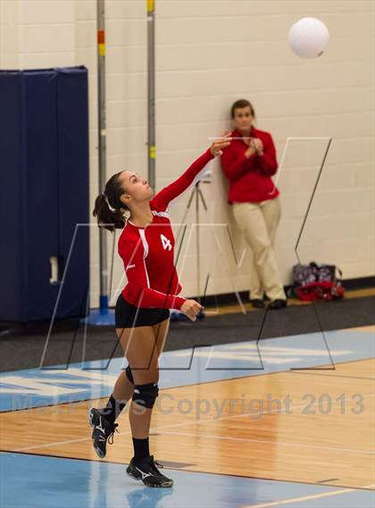 Thumbnail 3 in McLean @ Yorktown photogallery.