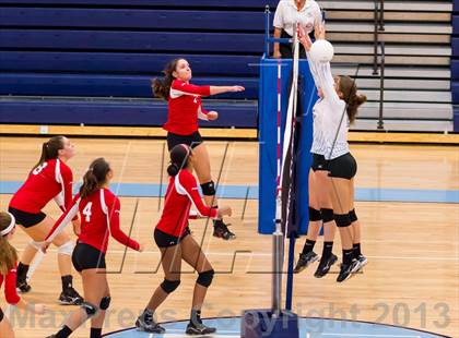 Thumbnail 1 in McLean @ Yorktown photogallery.