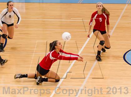 Thumbnail 2 in McLean @ Yorktown photogallery.
