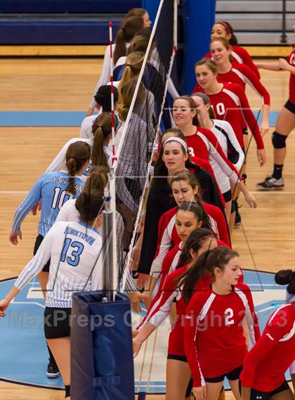 Thumbnail 2 in McLean @ Yorktown photogallery.