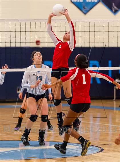 Thumbnail 1 in McLean @ Yorktown photogallery.