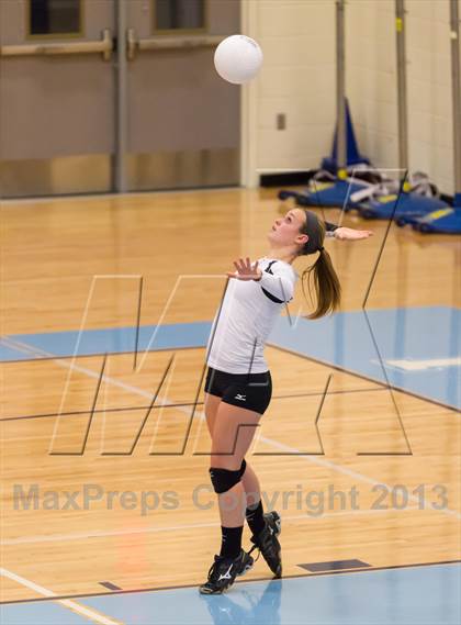 Thumbnail 2 in McLean @ Yorktown photogallery.