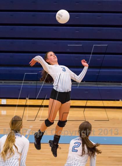 Thumbnail 1 in McLean @ Yorktown photogallery.