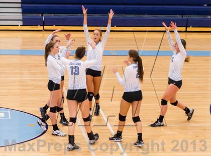 Thumbnail 2 in McLean @ Yorktown photogallery.