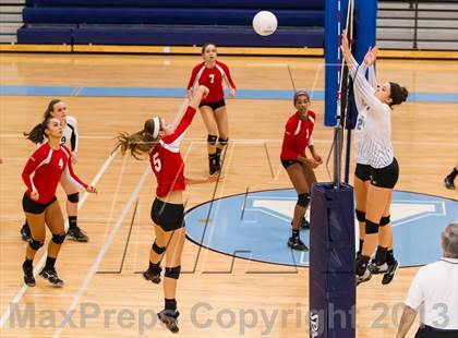 Thumbnail 1 in McLean @ Yorktown photogallery.