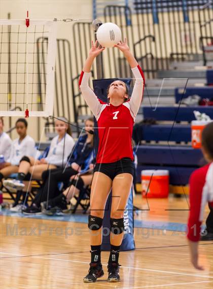 Thumbnail 3 in McLean @ Yorktown photogallery.