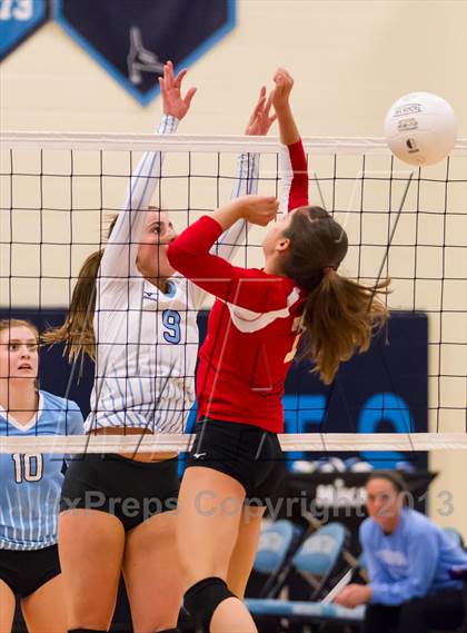 Thumbnail 3 in McLean @ Yorktown photogallery.