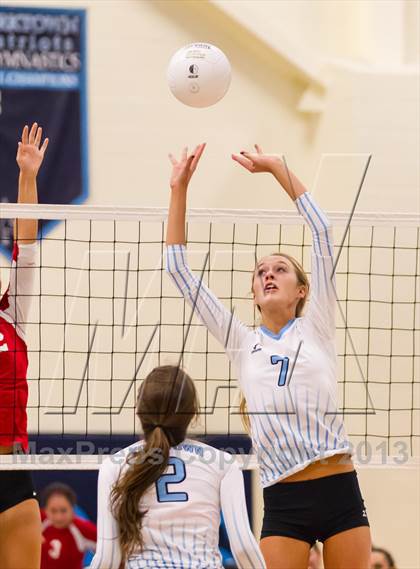Thumbnail 1 in McLean @ Yorktown photogallery.
