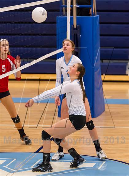 Thumbnail 2 in McLean @ Yorktown photogallery.