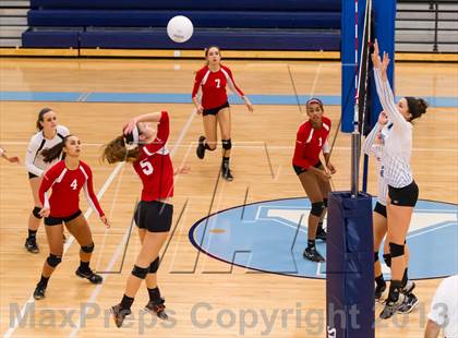 Thumbnail 3 in McLean @ Yorktown photogallery.