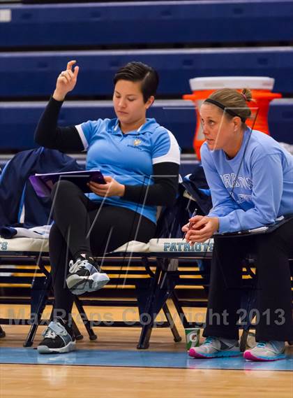 Thumbnail 1 in McLean @ Yorktown photogallery.