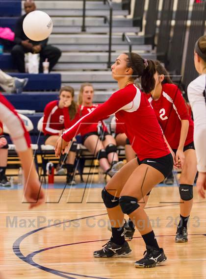 Thumbnail 2 in McLean @ Yorktown photogallery.