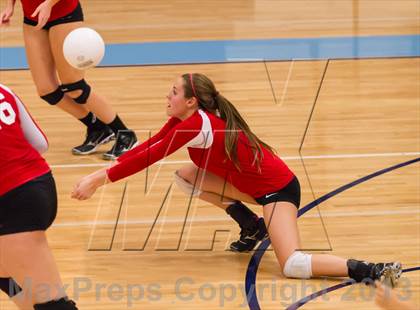 Thumbnail 2 in McLean @ Yorktown photogallery.