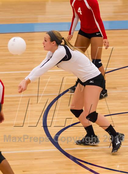 Thumbnail 2 in McLean @ Yorktown photogallery.