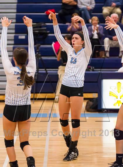 Thumbnail 3 in McLean @ Yorktown photogallery.