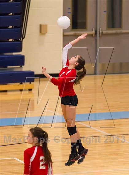 Thumbnail 2 in McLean @ Yorktown photogallery.