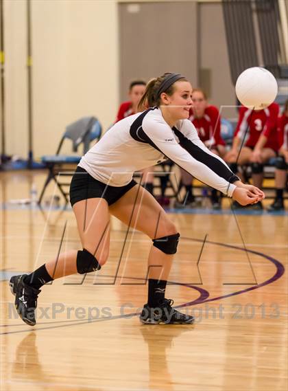 Thumbnail 1 in McLean @ Yorktown photogallery.