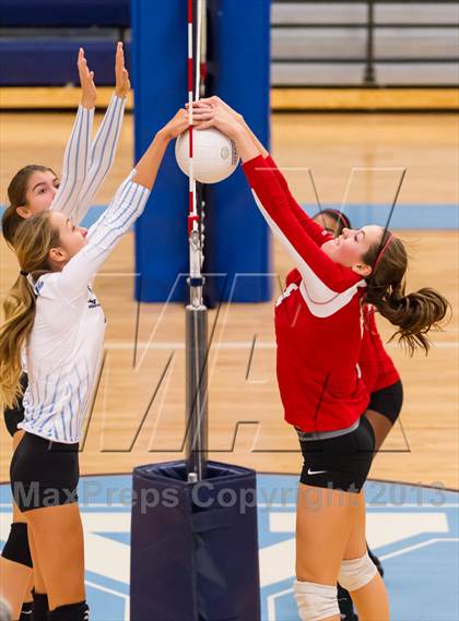 Thumbnail 1 in McLean @ Yorktown photogallery.