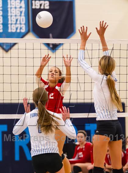 Thumbnail 2 in McLean @ Yorktown photogallery.