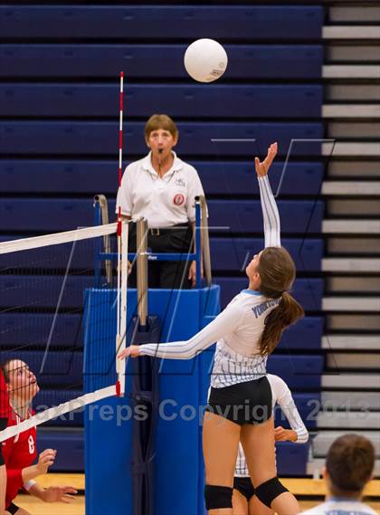 Thumbnail 2 in McLean @ Yorktown photogallery.