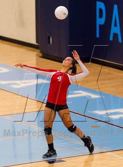 Thumbnail 1 in McLean @ Yorktown photogallery.
