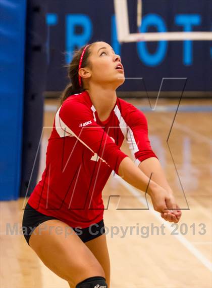 Thumbnail 1 in McLean @ Yorktown photogallery.