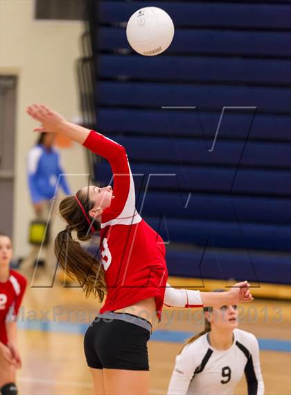 Thumbnail 2 in McLean @ Yorktown photogallery.