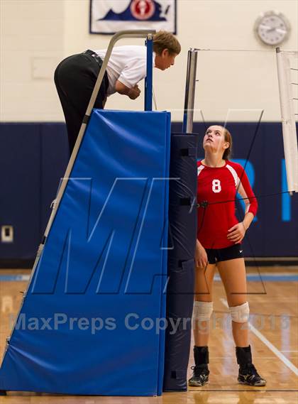 Thumbnail 2 in McLean @ Yorktown photogallery.