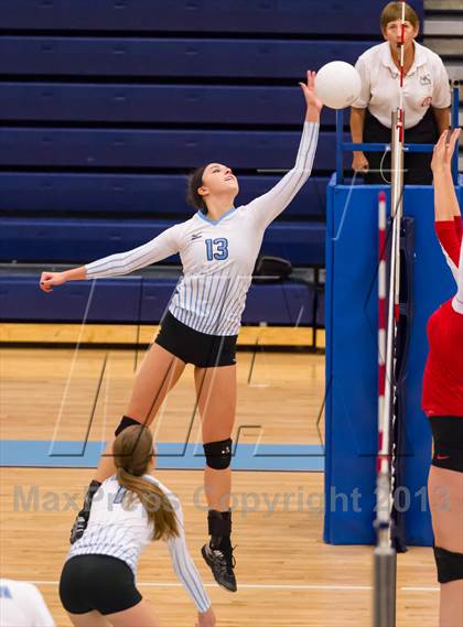 Thumbnail 3 in McLean @ Yorktown photogallery.