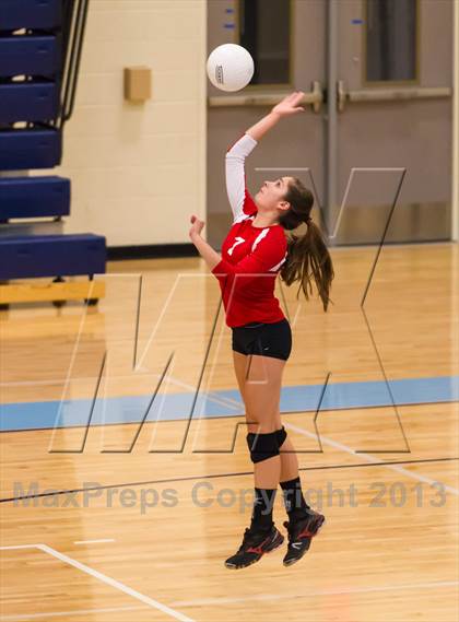 Thumbnail 3 in McLean @ Yorktown photogallery.
