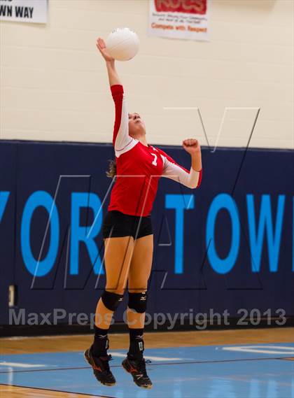 Thumbnail 2 in McLean @ Yorktown photogallery.