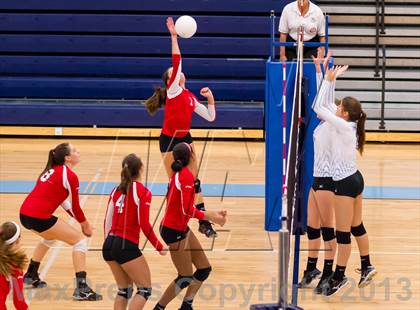 Thumbnail 3 in McLean @ Yorktown photogallery.