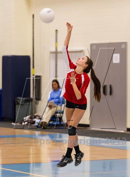 Thumbnail 1 in McLean @ Yorktown photogallery.