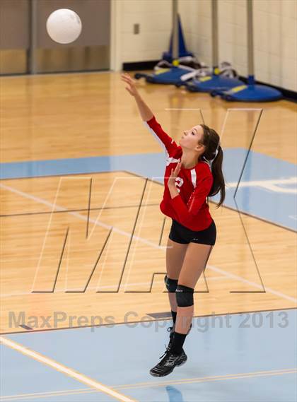 Thumbnail 2 in McLean @ Yorktown photogallery.
