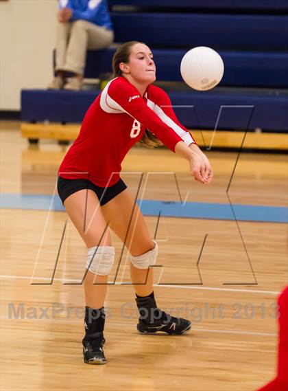 Thumbnail 1 in McLean @ Yorktown photogallery.