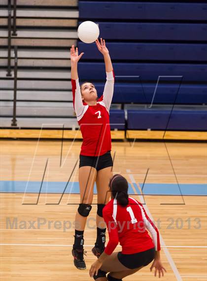 Thumbnail 3 in McLean @ Yorktown photogallery.