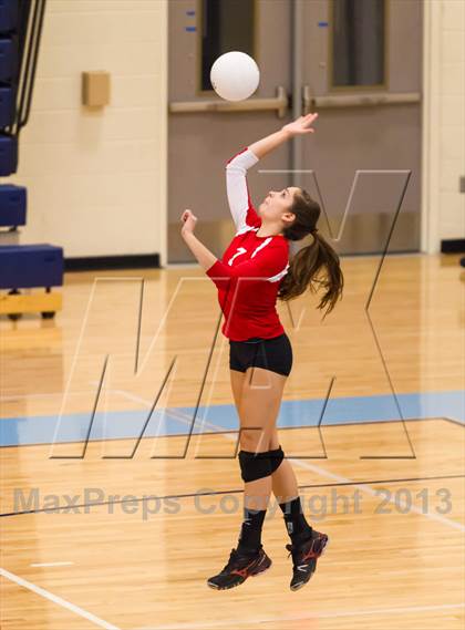 Thumbnail 2 in McLean @ Yorktown photogallery.