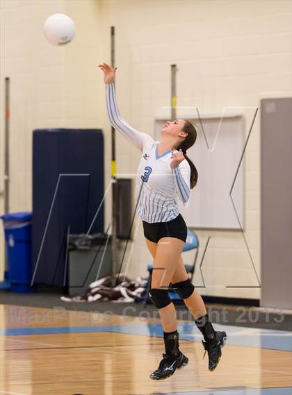 Thumbnail 1 in McLean @ Yorktown photogallery.