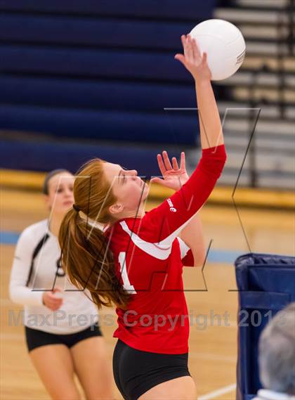 Thumbnail 1 in McLean @ Yorktown photogallery.