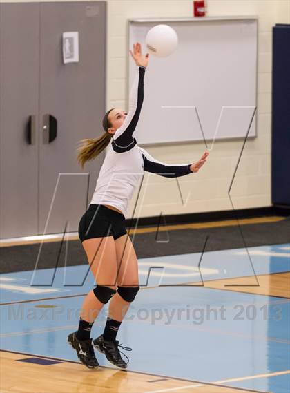 Thumbnail 2 in McLean @ Yorktown photogallery.