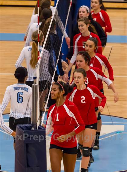 Thumbnail 1 in McLean @ Yorktown photogallery.