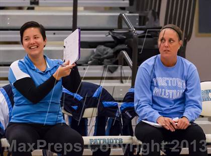 Thumbnail 3 in McLean @ Yorktown photogallery.