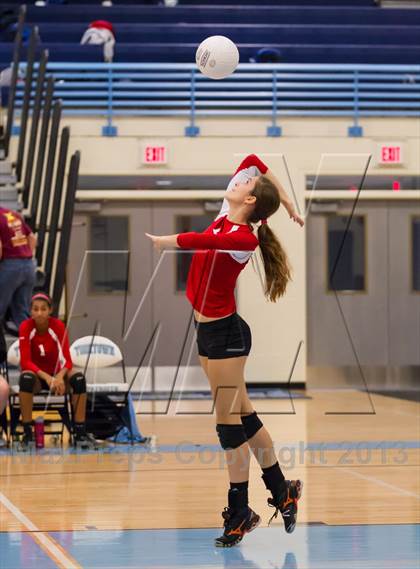 Thumbnail 3 in McLean @ Yorktown photogallery.