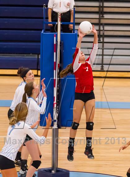 Thumbnail 2 in McLean @ Yorktown photogallery.