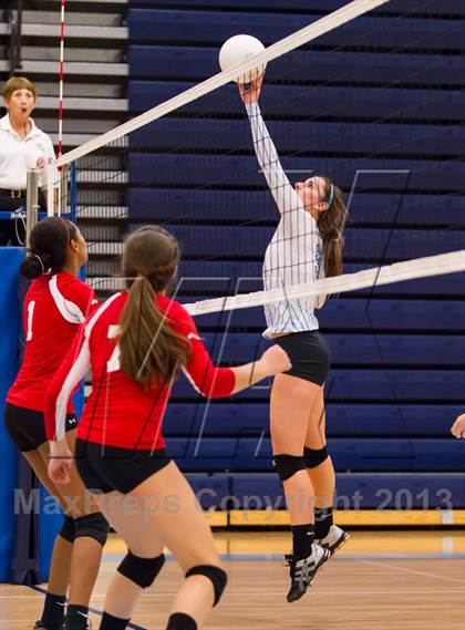 Thumbnail 2 in McLean @ Yorktown photogallery.
