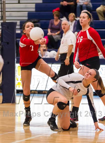 Thumbnail 1 in McLean @ Yorktown photogallery.
